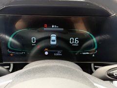 Hyundai Elantra 1.5L CVT Luxury - ფოტო 15