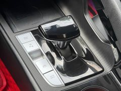 Hyundai Elantra 1.5L CVT Luxury - ფოტო 18