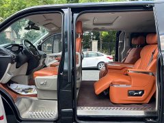 Ford Toureo 2020 2.0T Automatic Elite National VI - ფოტო 10