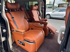 Ford Toureo 2020 2.0T Automatic Elite National VI - ფოტო 12
