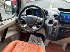 Ford Toureo 2020 2.0T Automatic Elite National VI - ფოტო 14