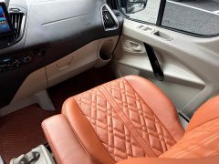 Ford Toureo 2020 2.0T Automatic Elite National VI - ფოტო 15