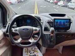 Ford Toureo 2020 2.0T Automatic Elite National VI - ფოტო 16