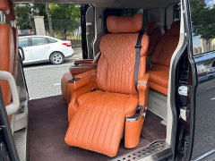 Ford Toureo 2020 2.0T Automatic Elite National VI - ფოტო 17