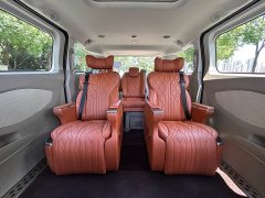 Ford Toureo 2020 2.0T Automatic Elite National VI - ფოტო 18