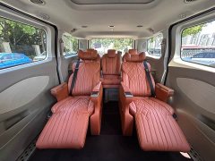 Ford Toureo 2020 2.0T Automatic Elite National VI - ფოტო 19