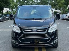 Ford Toureo 2020 2.0T Automatic Elite National VI - ფოტო 2