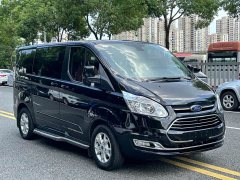 Ford Toureo 2020 2.0T Automatic Elite National VI - ფოტო 3