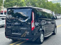 Ford Toureo 2020 2.0T Automatic Elite National VI - ფოტო 4