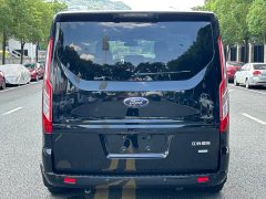 Ford Toureo 2020 2.0T Automatic Elite National VI - ფოტო 5