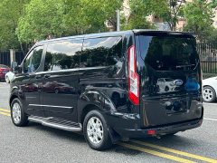 Ford Toureo 2020 2.0T Automatic Elite National VI - ფოტო 6