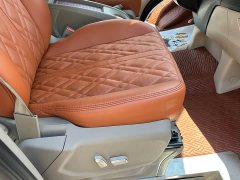 Ford Toureo 2020 2.0T Automatic Elite National VI - ფოტო 7