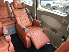 Ford Toureo 2020 2.0T Automatic Elite National VI - ფოტო 8