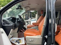 Ford Toureo 2020 2.0T Automatic Elite National VI - ფოტო 9