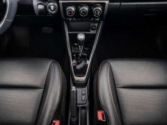 Toyota Yaris L Zhixuan X 1.5L CVT Luxury Plus - ფოტო 12