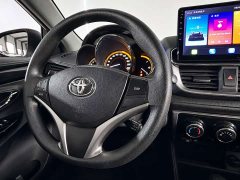 Toyota Yaris L Zhixuan X 1.5L CVT Luxury Plus - ფოტო 13