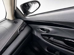 Toyota Yaris L Zhixuan X 1.5L CVT Luxury Plus - ფოტო 14