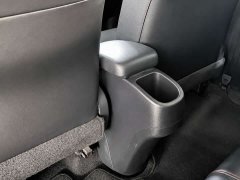 Toyota Yaris L Zhixuan X 1.5L CVT Luxury Plus - ფოტო 15