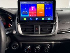 Toyota Yaris L Zhixuan X 1.5L CVT Luxury Plus - ფოტო 17