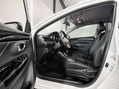 Toyota Yaris L Zhixuan X 1.5L CVT Luxury Plus - ფოტო 19