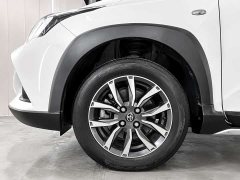 Toyota Yaris L Zhixuan X 1.5L CVT Luxury Plus - ფოტო 20