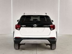 Toyota Yaris L Zhixuan X 1.5L CVT Luxury Plus - ფოტო 5