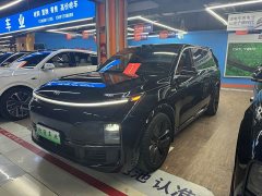 Li Auto L9 2022 Max - ფოტო 1