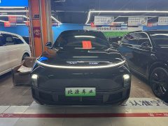 Li Auto L9 2022 Max - ფოტო 2