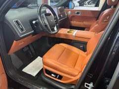 Li Auto L9 2022 Max - ფოტო 3