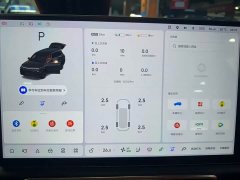Li Auto L9 2022 Max - ფოტო 4