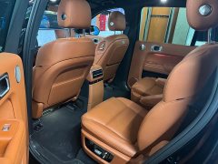 Li Auto L9 2022 Max - ფოტო 5
