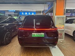 Li Auto L9 2022 Max - ფოტო 6