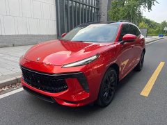 Dongfeng Fengxing T5 EVO 1.5TD DCT Glory Edition - ფოტო 1