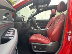 Dongfeng Fengxing T5 EVO 1.5TD DCT Glory Edition - ფოტო 10