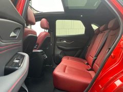 Dongfeng Fengxing T5 EVO 1.5TD DCT Glory Edition - ფოტო 11