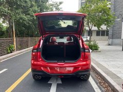 Dongfeng Fengxing T5 EVO 1.5TD DCT Glory Edition - ფოტო 12