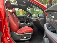 Dongfeng Fengxing T5 EVO 1.5TD DCT Glory Edition - ფოტო 14
