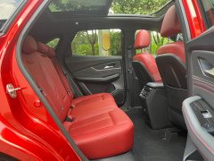 Dongfeng Fengxing T5 EVO 1.5TD DCT Glory Edition - ფოტო 15