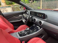 Dongfeng Fengxing T5 EVO 1.5TD DCT Glory Edition - ფოტო 16