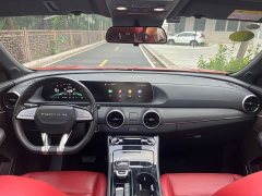 Dongfeng Fengxing T5 EVO 1.5TD DCT Glory Edition - ფოტო 17