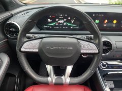 Dongfeng Fengxing T5 EVO 1.5TD DCT Glory Edition - ფოტო 18