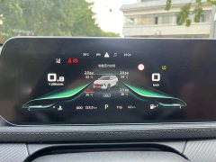 Dongfeng Fengxing T5 EVO 1.5TD DCT Glory Edition - ფოტო 19