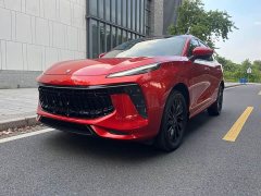 Dongfeng Fengxing T5 EVO 1.5TD DCT Glory Edition - ფოტო 3