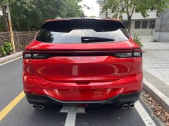Dongfeng Fengxing T5 EVO 1.5TD DCT Glory Edition - ფოტო 5