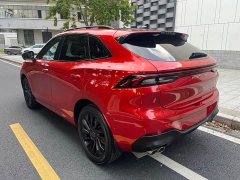 Dongfeng Fengxing T5 EVO 1.5TD DCT Glory Edition - ფოტო 8