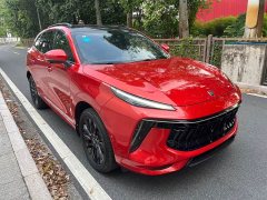 Dongfeng Fengxing T5 EVO 1.5TD DCT Glory Edition - ფოტო 9