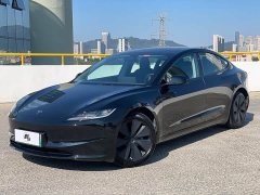 Tesla Model 3 2023 Rear-Wheel Drive - ფოტო 1