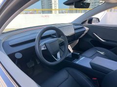 Tesla Model 3 2023 Rear-Wheel Drive - ფოტო 11