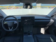 Tesla Model 3 2023 Rear-Wheel Drive - ფოტო 12