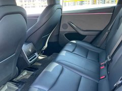 Tesla Model 3 2023 Rear-Wheel Drive - ფოტო 13